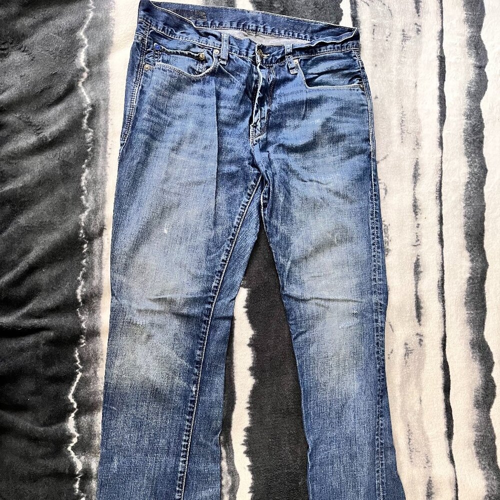 Gap 1969 Slim Boot Jeans